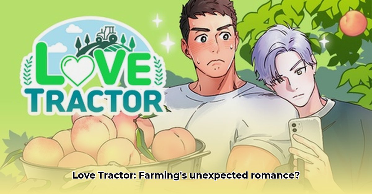 love-tractor-webtoon